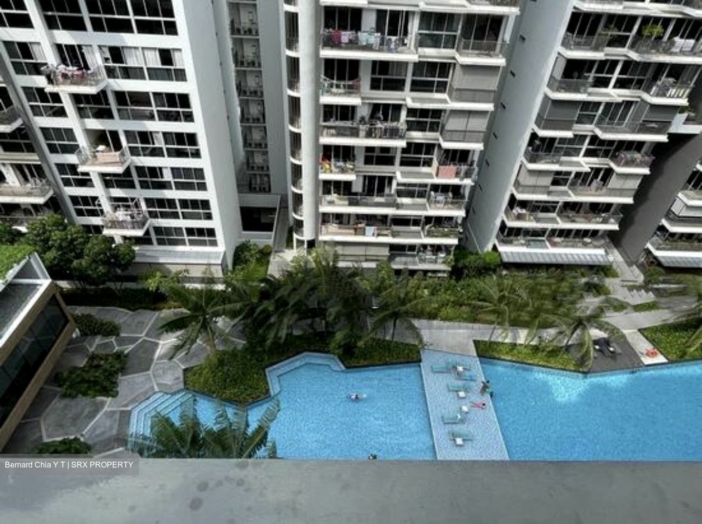 CityLife @ Tampines (D18), Condominium #635517391